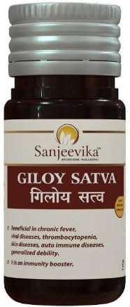 GILOY SATAV 15G