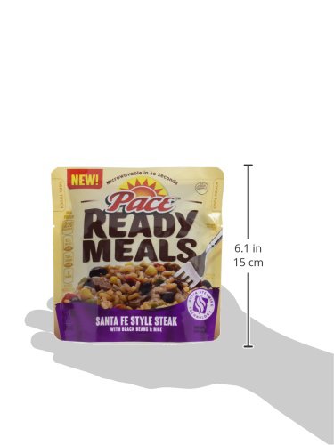 2 Pace+Ready+Meals+Santa+Style