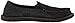 Sanuk Women's Donna Paige Flat,Black,7 M US