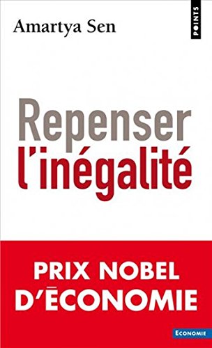 Repenser l'inégalité