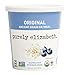 Purely Elizabeth Gluten-Free Ancient Grain Organic Oatmeal Cup, Original, 12 Count