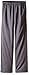 Nike Boys Youth Air Jordan Therma Fit Track Pants (Small, Grey/Black)