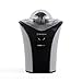 Westinghouse WJC1BGA Select Series Electric Citrus Juicer, Black, Stainless Steel