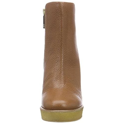 botas hugo boss mujer