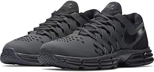 nike men's lunar fingertrap cross trainer