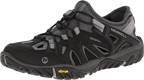Hiking Shoes Men's All Out Blaze Sieve Water Shoes Merrell