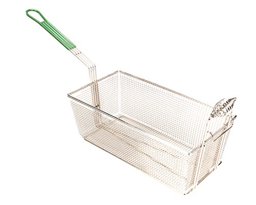 Click Here to See More Images Frymaster 803-0024 Twin Basket, F/FM/Much/Mj56/J65, 26