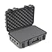 SKB 3I-1610-5B-C Mil-Std Waterproof Case with Cubed Foam