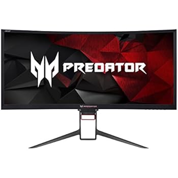 Resultado de imagen para monitor predator