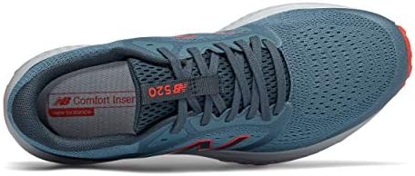 New Balance Men S 5 V6 Running Shoe Road Running Amazon Com