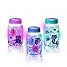 CANAL TOYS 255007 - So Glow DIY Magic Jar Kit (3 Pack), Multicolor
