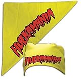 Hulk Hogan 