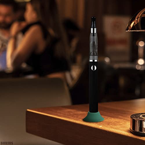 15 Pack Ego Silicone Sucker Stand Base Holder Exclusively for Vapor