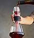 Vittoria's Essential Red Wine Aerator Decanter - Premium Quality Red Wine Aerating Decanter and Pourer