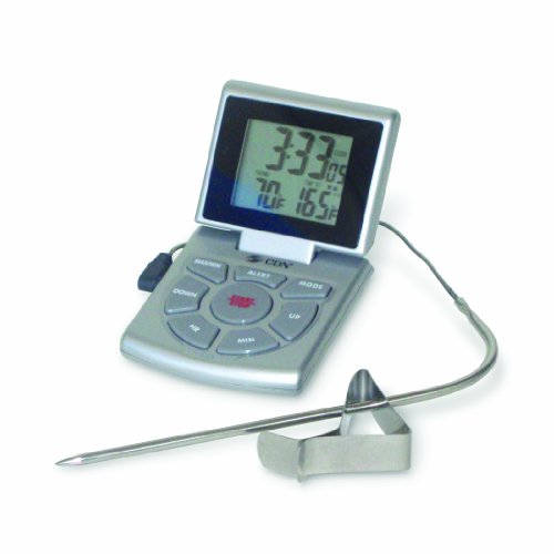 CDN DTTC-S Combo Probe Thermometer