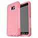 OtterBox Commuter Series Case for ASUS ZenFone V - Retail Packaging - Rosmarine Way (Rosmarine/Pipeline Pink)