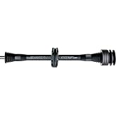 AAE Advante-X Mountain Series Stabilizer Black 8 in.