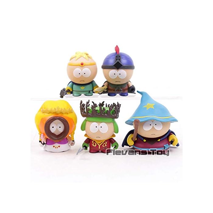 Buy Kyle Cartman Kenny Stan Butters 