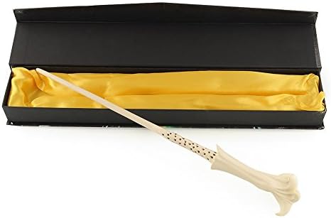 Voldemort Inspired Wand with Box Winsome Faire