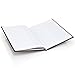 Wilson Jones 74100 Account Book, 9 1/4-Inch x 7-Inch, 30 Lines, 80 Pages, 3 Columns (W74103)