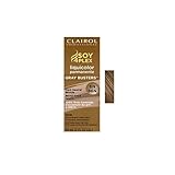 Clairol Professional Liquicolor Permanent 6N/86N Dark Neutral Blonde 2 Ounce (59ml)