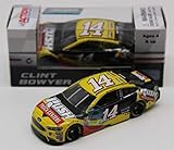 Lionel Racing Clint Bowyer 2018 Rush Truck Centers 1:64