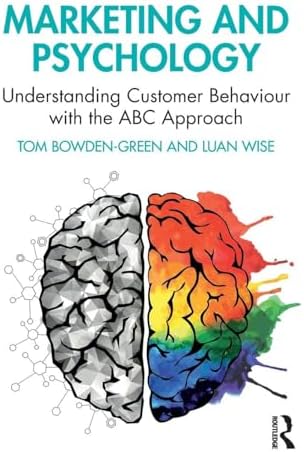 Amazon.com: Consumer Behavior: 9780357721292: Hoyer, Wayne