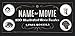 Name That Movie: 100 Illustrated Movie Puzzles by