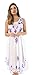 Riviera Sun 21808-PUR-2X Dress Dresses For Women