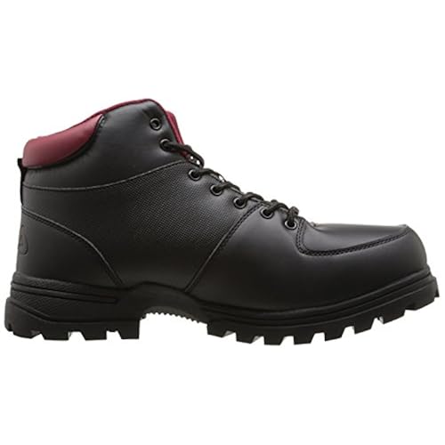 fila men's ascender 2 boots