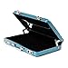 Mokingtop(TM) Fashion New Metal Mini Briefcase Suitcase Business Bank Card Name Card Holder Case Box