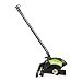 Greenworks EDA75 7.5" Edger Attachment, Black and Green primary