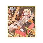 『プロジェクトセカイ カラフルステージ! feat. 初音ミク』ミニ色紙コレクション 第52弾A BOX Happy Enjoy Music!(全9種)