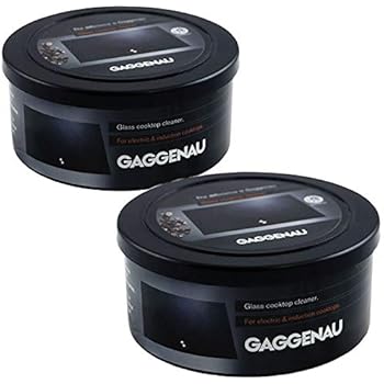 Amazon Com Gaggenau 12010032 Glass Cooktop Cleaner For Electric