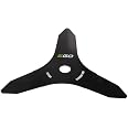 Disco a 3 denti da boscaglia in acciaio speciale 305 mm: Accessori per prodotti