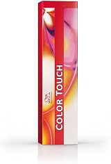 Wella Colour Touch Demi-Permanent Colour 7/43 Medium Blonde Red Gold 0.136 kg