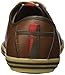 Helly Hansen Men's Fjord Leather Sneaker