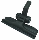 First4Spares Universal Deluxe Vacuum Cleaner Floor Brush Head Cleaning Tool With Wheels For Electrolux Vacuum Cleaners 32Mm