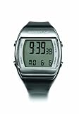 Sportline Solo 925 Heart Rate Watch Plus Pedometer To Accurately Track Steps And Distance
