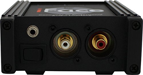 Pro Co Sound IFACE Interface Box