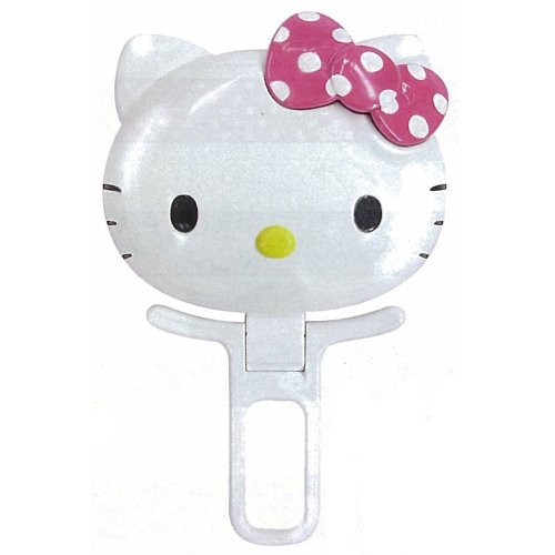 [Hello Kitty]Die-cut mirror MYKT P
