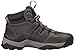 KEEN Unisex-Adult Gypsum II MID WP-W Hiking Boot