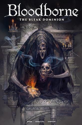 Bloodborne Collector's Edition Strategy Guide: Future Press