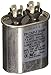 Carrier TP-CAP-7.5/440 Run Capacitor