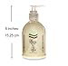 La-Brasiliana Ricci Straight & Curly Hair Balm 8.45 fl.oz.