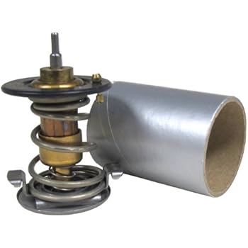 Amazon Com Stant 15148 180 176 F Thermostat Automotive