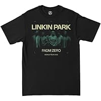 【新品】linkin park XL TEE白 日本限定 新品】linkin park XL TEE白 日本限定 新品】linkin park XL TEE