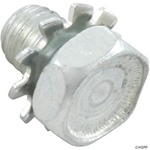 Balboa Water Group Screw, 10-32 x 1/4