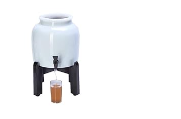 Kombucha Continuous Brewing System Standard Package Amazon In Home Kitchen