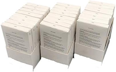 xingtengmadan 4 Pcs Multiple Choice Pods for J-U-U-L